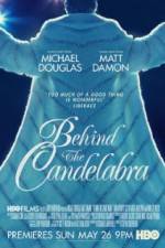 Watch Behind the Candelabra Watch123movies
