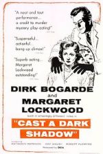Watch Cast a Dark Shadow Watch123movies