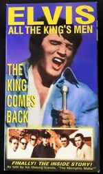 Watch Elvis: All the King\'s Men (Vol. 4) - The King Comes Back Watch123movies