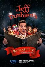 Watch Jeff Dunham\'s Scrooged-Up Holiday Special Watch123movies