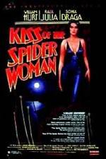 Watch Kiss of the Spider Woman Watch123movies