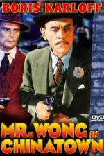 Watch Mr Wong in Chinatown Watch123movies