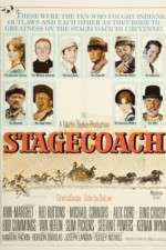 Watch Stagecoach Watch123movies