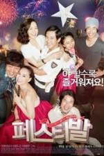 Watch Festival (Pe-seu-ti-bal) Watch123movies