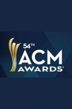 Watch 54th Annual Academy of Country Music Awards Watch123movies