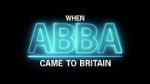 Watch When ABBA Came to Britain (TV Special 2024) Watch123movies