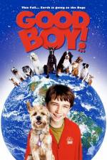 Watch Good Boy! Watch123movies