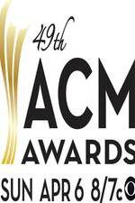 Watch The 49th Annual Academy of Country Music Awards 2014 Watch123movies