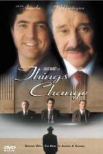 Watch Things Change Watch123movies