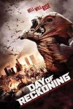Watch Day of Reckoning Watch123movies
