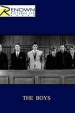 Watch The Boys Watch123movies