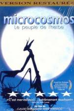 Watch Microcosmos Watch123movies