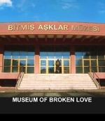 Watch Museum of Broken Love (Short 2017) Watch123movies