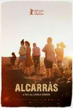 Watch AlcarrÃ s Watch123movies