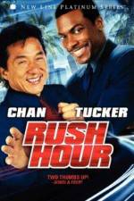 Watch Rush Hour Watch123movies
