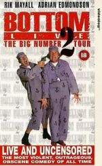 Watch Bottom Live: The Big Number 2 Tour Watch123movies