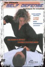 Watch Ultimate Self Defense Techniques Watch123movies