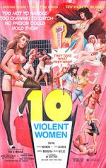 Watch Ten Violent Women Watch123movies