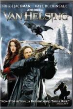 Watch Van Helsing Watch123movies