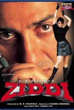 Watch Ziddi Watch123movies