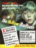 Watch The Yellow Balloon Watch123movies