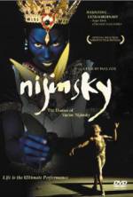 Watch Nijinsky: The Diaries of Vaslav Nijinsky Watch123movies