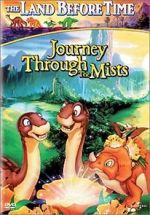 Watch The Land Before Time IV: Journey Through the Mists Watch123movies