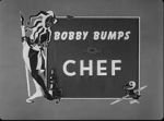 Watch Bobby Bumps, Chef (Short 1917) Watch123movies