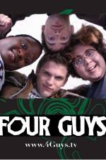 Watch Four Guys Watch123movies