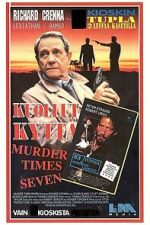 Watch Murder Times Seven Watch123movies