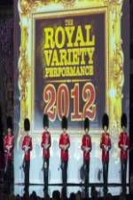 Watch The Royal Variety Performance Watch123movies