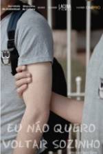 Watch I Don't Want to Go Back Alone Watch123movies