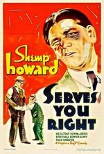 Watch Serves You Right (Short 1935) Watch123movies