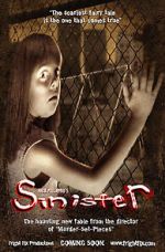 Watch Sinister (Short 2002) Watch123movies