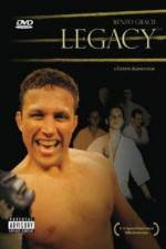 Watch Renzo Gracie Legacy Watch123movies