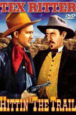 Watch Hittin' the Trail Watch123movies