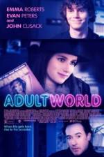 Watch Adult World Watch123movies