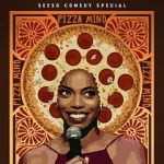 Watch Sasheer Zamata: Pizza Mind (TV Special 2017) Watch123movies