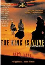 Watch The King Is Alive Watch123movies