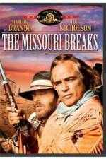 Watch The Missouri Breaks Watch123movies