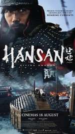 Watch Hansan: Rising Dragon Watch123movies