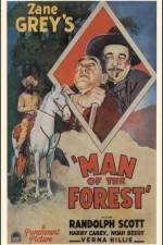 Watch Man of the Forest Watch123movies