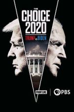 Watch The Choice 2020: Trump vs. Biden Watch123movies