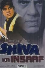 Watch Shiva Ka Insaaf Watch123movies