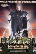 Watch WWF Unforgiven Watch123movies