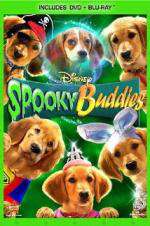 Watch Spooky Buddies Watch123movies