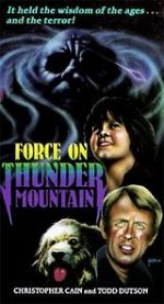 Watch The Force on Thunder Mountain Watch123movies