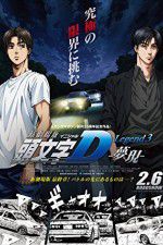Watch New Initial D the Movie: Legend 3 - Dream Watch123movies