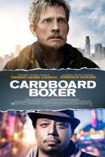Watch Cardboard Boxer Watch123movies