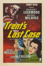 Watch Trent\'s Last Case Watch123movies